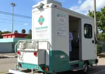 Saúde Itinerante