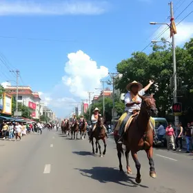 Itaquá Rodeio Fest