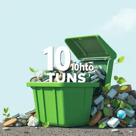manutenção