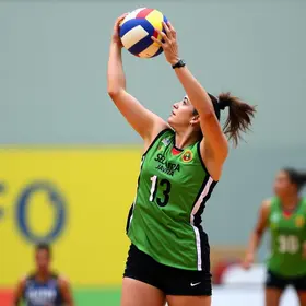 Suzano Vôlei