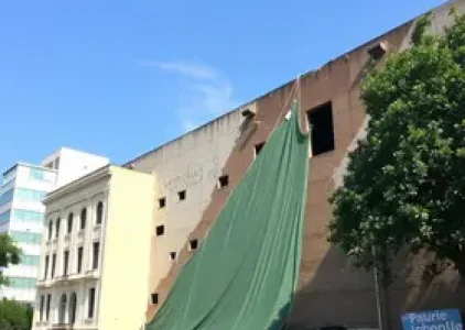 Últimas noticias de Suzano