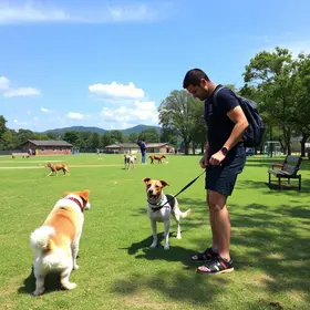 opções de lazer em Suzano