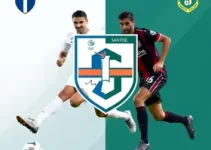 Portuguesa Santista