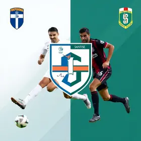 Portuguesa Santista