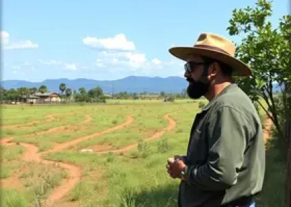 Últimas noticias de Suzano