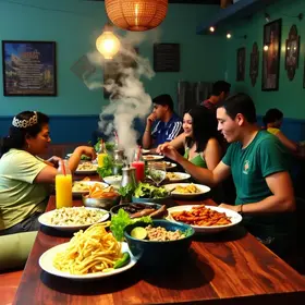 culinária brasileira