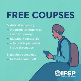 Saspe abre 80 vagas para cursos gratuitos