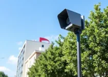 Smart Suzano Vigilância