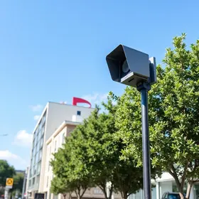 Smart Suzano Vigilância
