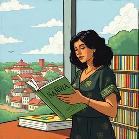 Suzano ampliar acervo bibliotecas públicas novos livros