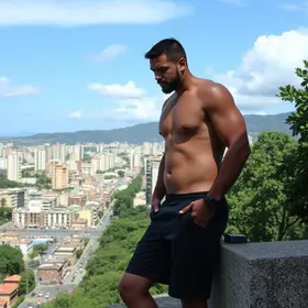 Paulista de Vôlei Masculino