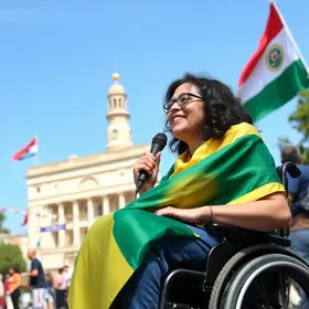 políticas inclusivas
