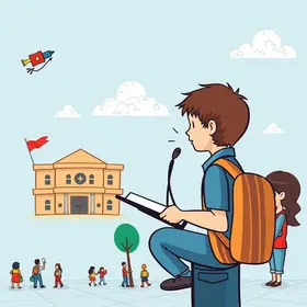 Fórum Internacional de Educação