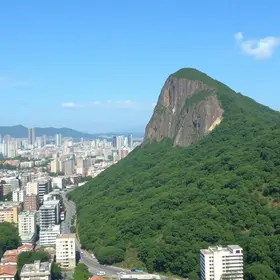 Suzano é o 25º mais populoso do Estado de SP