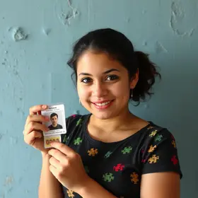 Carteira de Identificação da Pessoa com TEA