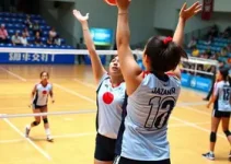 Suzano Vôlei