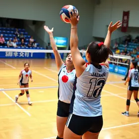 Suzano Vôlei