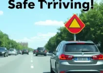 condução segura