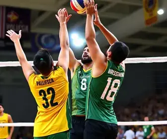 Paulista de Vôlei Masculino