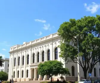 concurso da Prefeitura de Suzano