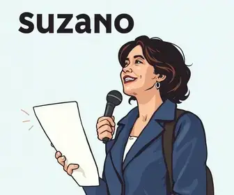 Concurso Suzano