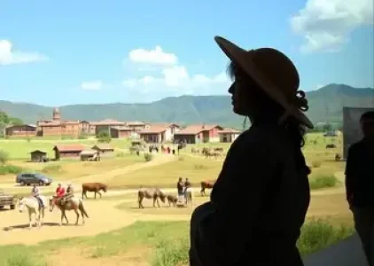 Últimas noticias de Suzano