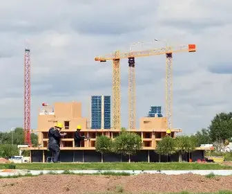 Negócios da Construção Civil
