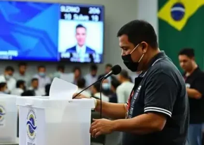 Últimas noticias de Suzano