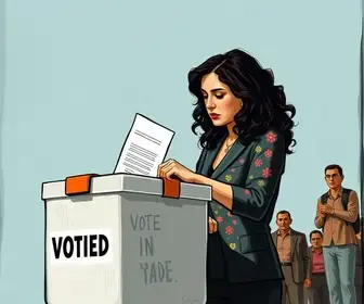 Eleições 2026