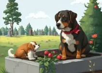 sepultamento de cães e gatos