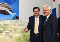 prefeito de suzano