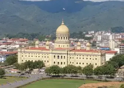 Últimas noticias de Suzano