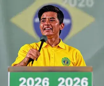votação em Suzano
