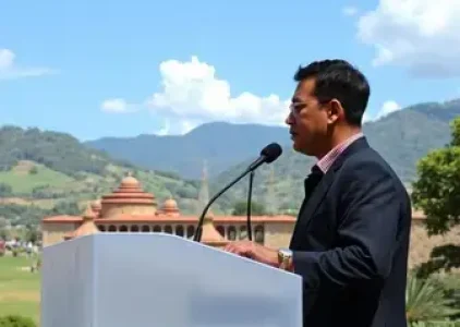 Últimas noticias de Suzano