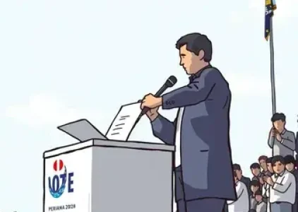 Últimas noticias de Suzano