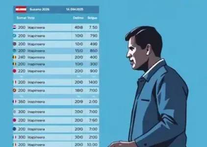 Últimas noticias de Suzano