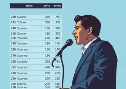 Últimas noticias de Suzano