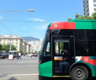 transporte gratuito em Suzano
