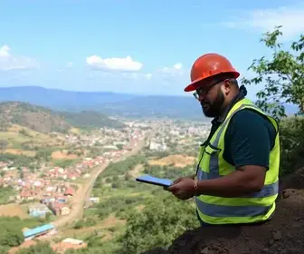 geração de empregos em Suzano