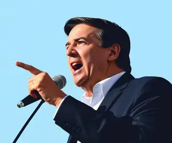 eleição em Suzano
