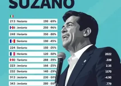 Últimas noticias de Suzano