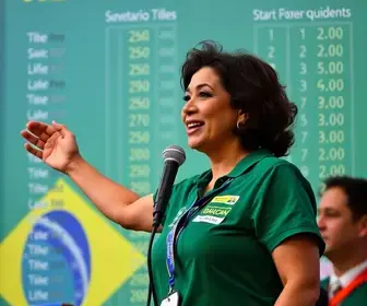 resultados eleições 2026 Suzano (SP)