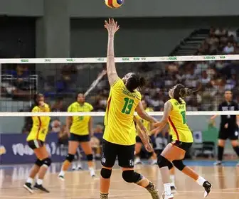 final Paulista de Vôlei masculino